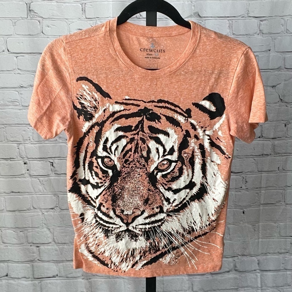 Crew Cuts - T-Shirt